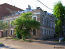Дом Игнатовского в Великом Новгороде
