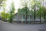 Земская больница в Великом Новгороде